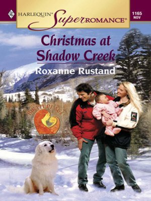 cover image of Christmas at Shadow Creek